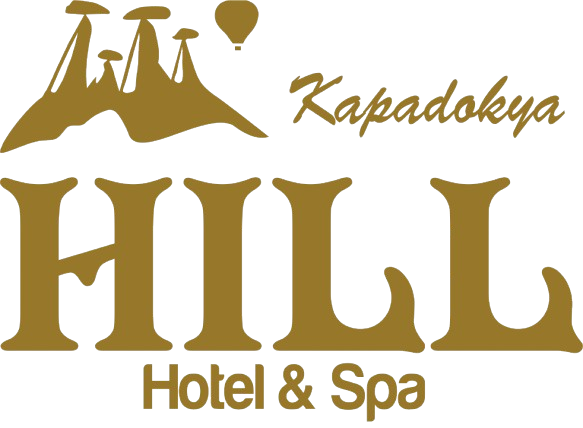 Hill Hotel Logo